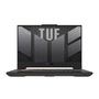 Asus TUF Gaming F15 FX507VV-LP147 15,6"FHD/Intel Core i7-13620H/16GB/512GB/RTX 4060 8GB/FreeDOS/szürke laptop