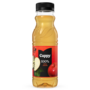 Cappy alma 0,33l DRS PET egyutas visszaváltási díjas palackos gyümölcslé