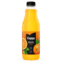 Cappy 100% narancs 1l DRS egyutas visszaváltási díjas PET palackos gyümölcslé