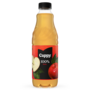Cappy 100% alma 1l DRS egyutas visszaváltási díjas PET palackos gyümölcslé