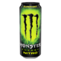 Monster Nitro DRS egyutas visszaváltási díjas 0,5l energiaital