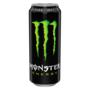 Monster Energy DRS egyutas visszaváltási díjas 0,5l energiaital