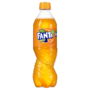 Fanta Narancs 0,5l DRS egyutas visszaváltási díjas PET palackos üdítőital