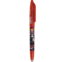 Pilot FriXion Ball NARUTO SHIPPUDEN Limitált kiadás 0,7 piros rollerirón