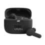JBL Tune 235 NC True Wireless Bluetooth zajszűrős fekete fülhallgató