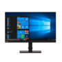 Lenovo 27" 62B1GAT2EU ThinkVision T27h-2L QHD IPS DP/HDMI/USB fekete LED monitor