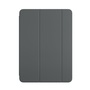 Apple mwk53zm/a iPad Air 11" (M2) Smart Folio szénszürke oldalra nyíló tok