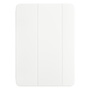 Apple mw973zm/a iPad Pro 11" (M4) Smart Folio fehér oldalra nyíló tok