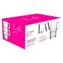 LAV Helen Mug 270ml bögre szett 6 darabos LV-HLN427F