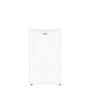Vivax TTL-93E fehér, egyajtós, Hűtő:93L, hűtőszekrény