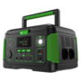 NAVITEL NS1000 aggregátor
