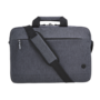 HP Prelude Pro Recycle Topload 15,6" szürke notebook táska