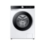 Samsung WW90DG6U85LKU4 fehér, elöltöltős, max.1400ford., 9 kg, mosógép