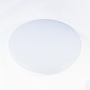 IRIS ILL330-36W-3000K Kerek LED kültéri mennyezeti lámpa 330 mm, 36W, 3000K