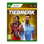 Tiebreak Xbox One/Xbox Series X játékszoftver