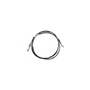 DELL ISG 470-AENF Networking, Cable, SFP28 to SFP28, 25GbE, Passive Copper Twinax Direct Attach Cable, 2.5meter