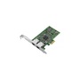 DELL ISG 540-BDHY Broadcom 57414 Dual Port 10/25GbE SFP28 Adapter, PCIe Full Height, V2