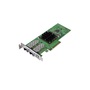 DELL ISG 540-BDID Broadcom 57414 Dual Port 10/25GbE SFP28 Adapter, PCIe Low Profile, V2