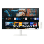 Samsung 27" LS27CM703UUXDU UHD VA HDMI/USB/USB-C/WiFi/Bluetooth Smart monitor