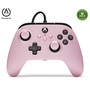 PowerA XBGP0378-01 Xbox Series X|S/Xbox One vezetékes pink kontroller