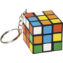 Brunnen Rubik kocka kulcstartó