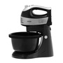 Zelmer ZHM2459B fekete tálas mixer