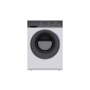 Dimarson DM-JG60-A212VE szürke, elöltöltős, keskeny, max.1200ford., 6 kg, mosógép