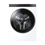 Haier HWD100BD1499UN/S fehér, elöltöltős, max.1400ford., 10 kg/6 kg, mosó-szárítógép