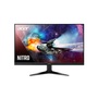 Acer 23,8" QG241YM3bmiipx Nitro FHD IPS 180Hz HDMI/DP fekete gamer monitor