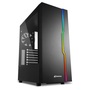 Ventaris Core i5 Premium PC (i5-12400F/H610/16GB DDR5 RAM/1TB SSD/4060 8GB/Sharkoon/PF400/FreeDOS)