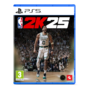 NBA 2K25 PS5 játékszoftver