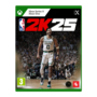 NBA 2K25 Xbox One/Xbox Series X játékszoftver