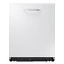 Samsung DW60M6050BB/EO programok száma: 7, beépíthető, 14 terítékes mosogatógép