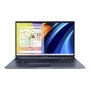 Asus VivoBook X1502ZA-BQ2367 15,6"FHD/Intel Core i7-12700H/8GB/512GB/Int.VGA/FreeDOS/kék laptop