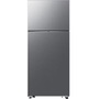 Samsung RT53DG7A14S9EO inox, felülfagyasztós, Hűtő:400L, Fagyasztó:126L, No frost hűtőszekrény