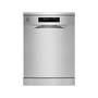 Electrolux ESM48400SX inox, programok száma: 8, szabadonálló, 14 terítékes mosogatógép