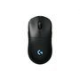 Logitech PRO 2 LIGHTSPEED vezeték nélküli fekete egér