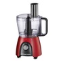 Russell Hobbs 27110-56/RH Desire Red 600W, 2L+2,3L, piros konyhai robotgép