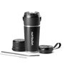 Nutribullet Flip NBP016B 0,9L fekete turmixgép