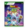 Dragon ball: Sparking! Zero Xbox Series X játékszoftver