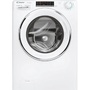 Candy CSO 496TWM6/1-S fehér, elöltöltős, max.1400ford., 9 kg, mosógép