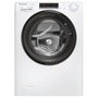 Candy CSOW 4746TWMB5-S fehér, elöltöltős, keskeny, max.1400ford., 7 kg/4kg, mosó-szárítógép