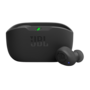 JBL Vibe Buds True Wireless Bluetooth fekete fülhallgató