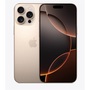 Apple iPhone 16 Pro Max 6,9" 5G 8GB/1TB sivatagszínű titán okostelefon