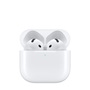 Apple AirPods 4 True Wireless Bluetooth fülhallgató