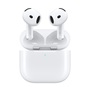 Apple AirPods 4 ANC True Wireless Bluetooth aktív zajszűrős fülhallgató