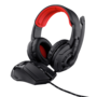 Trust GXT 785 Ravius 2in1 vezetékes gamer headset + vezetékes gamer egér