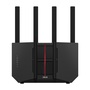 ASUS RT-BE92U 1032+2882+5764Mbps fekete vezeték nélküli router