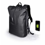 Port Designs 135065 NEW YORK 15,6" fekete notebook hátizsák