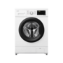 LG F4J3VS6WE fehér, elöltöltős, max.1400ford., 9 kg, mosógép